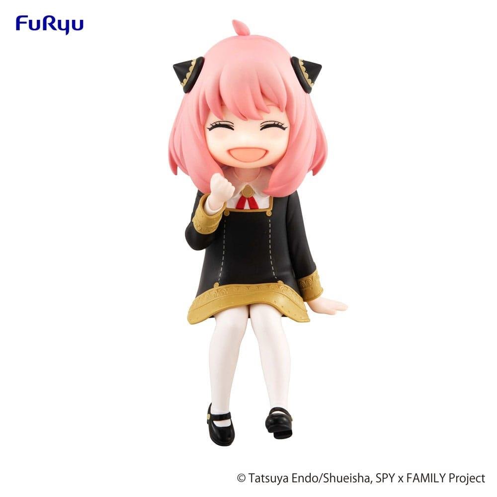 Spy x Family: Noodle Stopper – Anya Forger Another Φιγούρα Αγαλματίδιο (10cm)