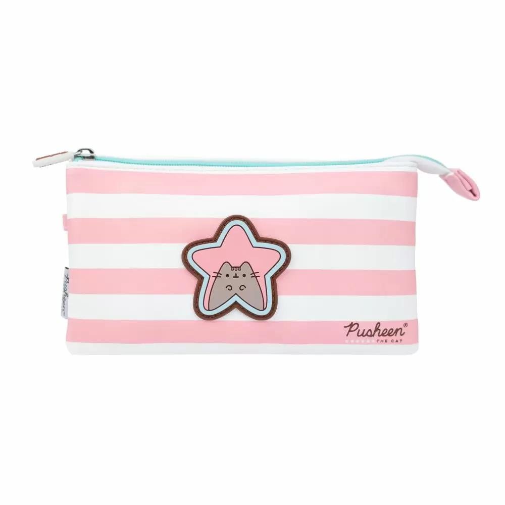 Pusheen – Rose Collection Κασετίνα