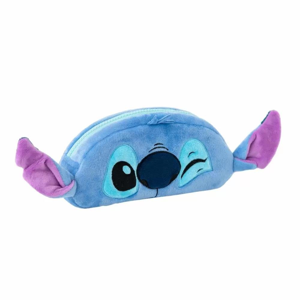 Disney: Lilo & Stitch – Stitch Λούτρινη Κασετίνα