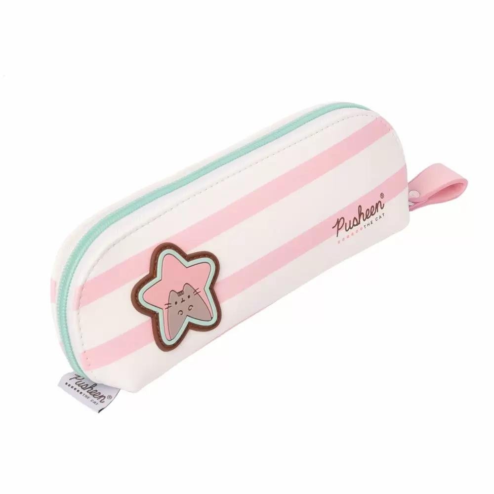 Pusheen – Rose Collection Κασετίνα