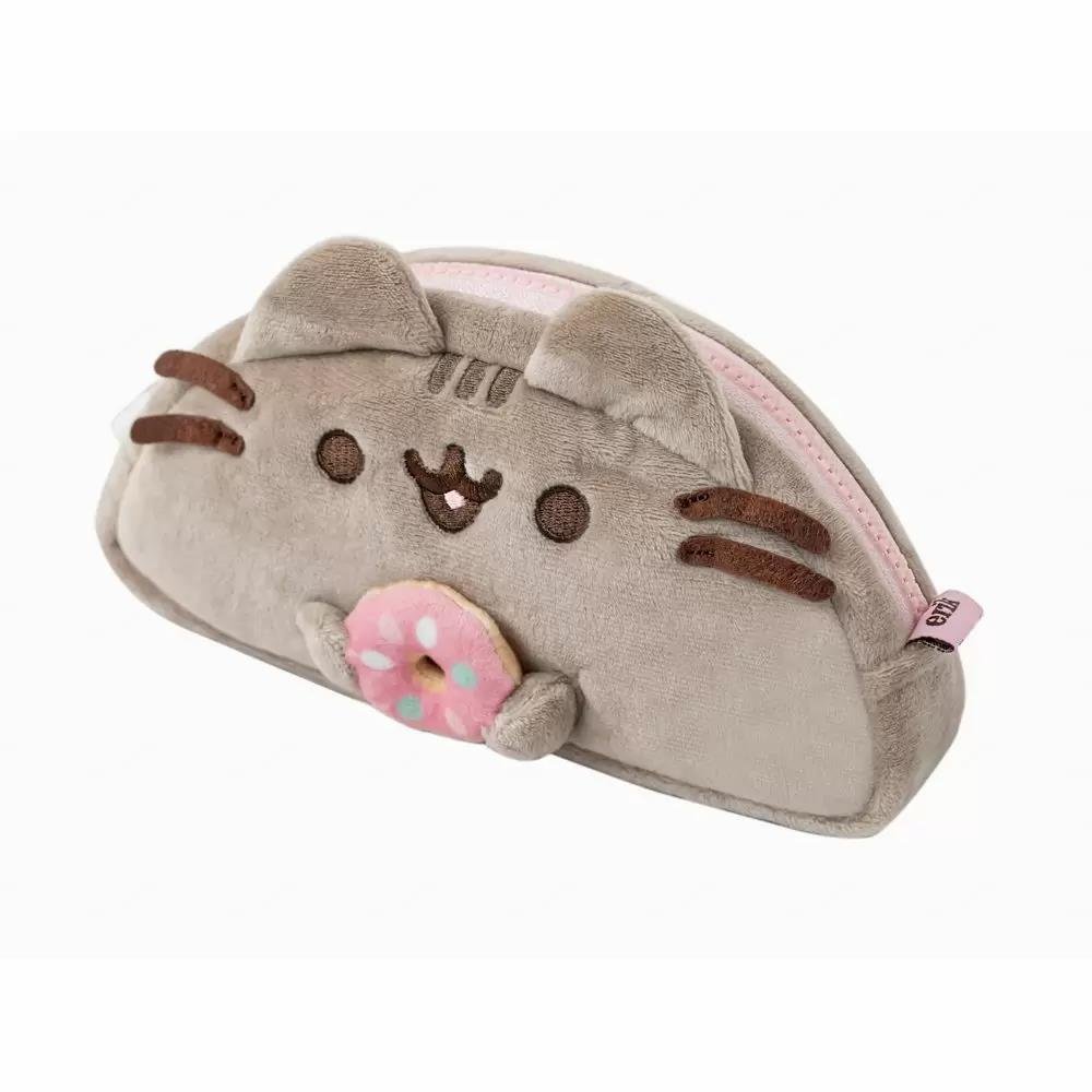 Pusheen – Foodie Collection Λούτρινη Κασετίνα