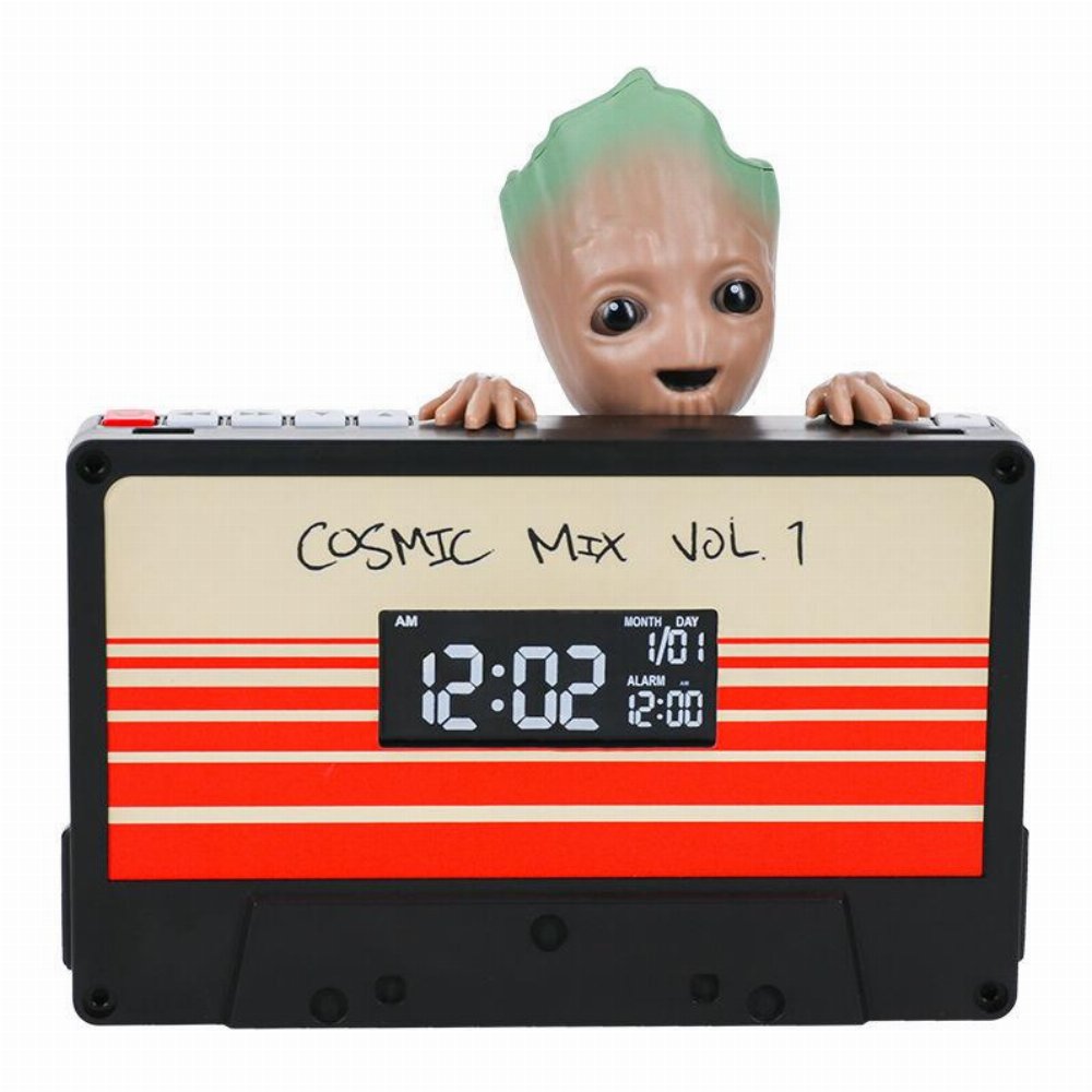 Marvel: Guardians of the Galaxy – Cosmic Mix Ξυπνητήρι
