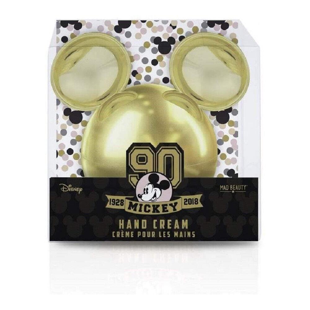 Disney – Gold Mickey’s Κρέμα Χεριών
