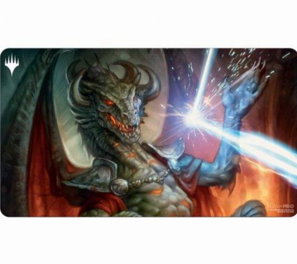 Ultra Pro Playmat – Deflecting Swat