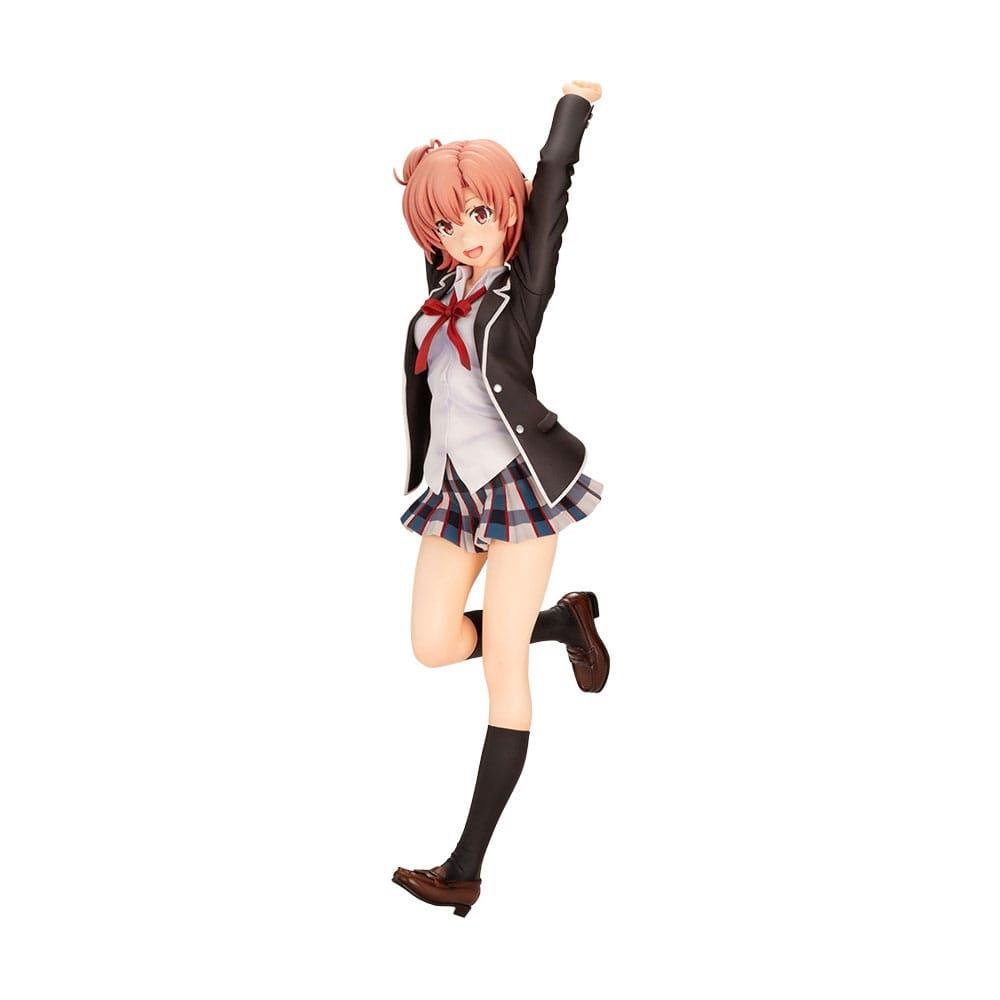 My Teen Romantic Comedy SNAFU Climax – Yui Yuigahama 1/8 Φιγούρα Αγαλματίδιο (21cm)