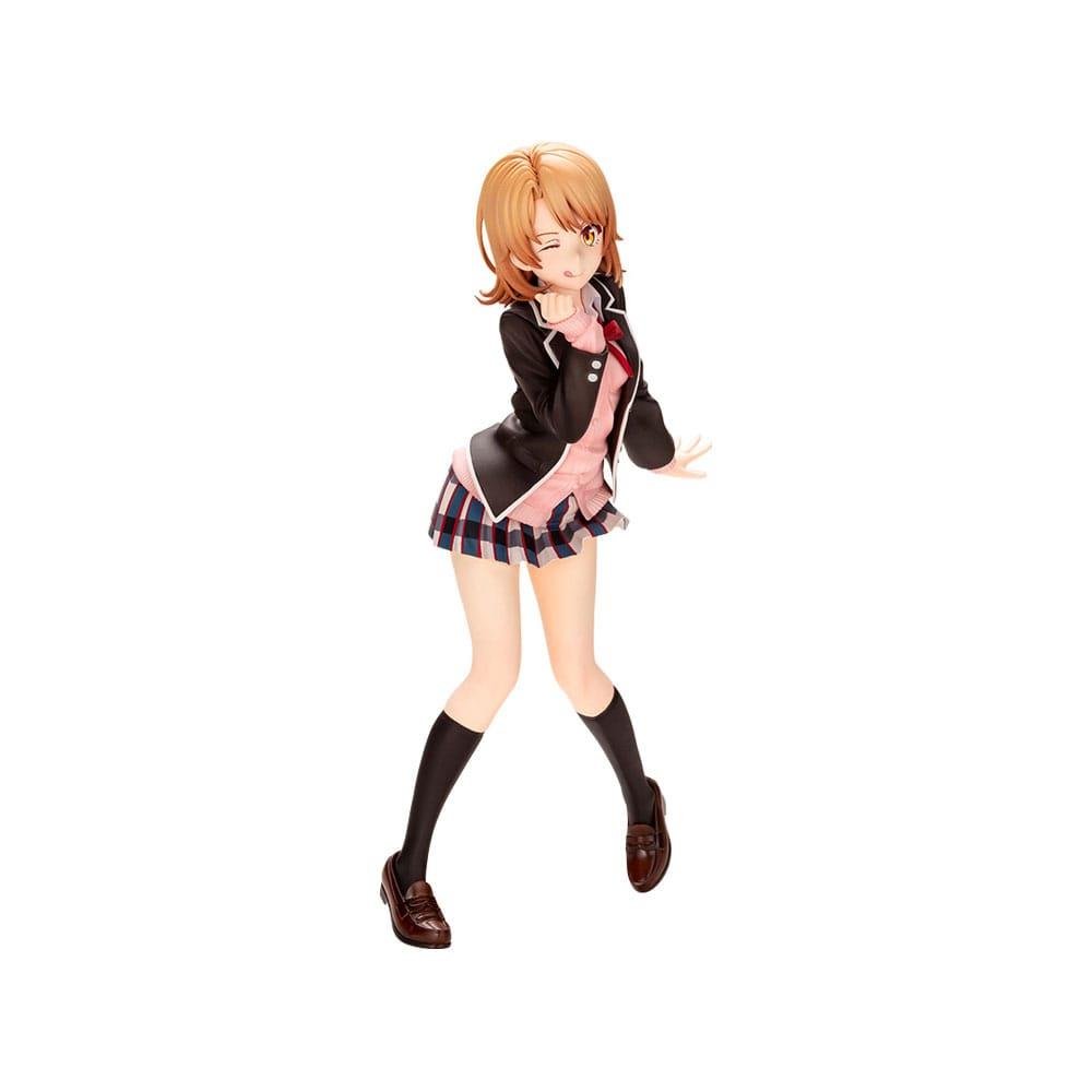 My Teen Romantic Comedy SNAFU Climax – Iroha Isshiki 1/8 Φιγούρα Αγαλματίδιο (18cm)
