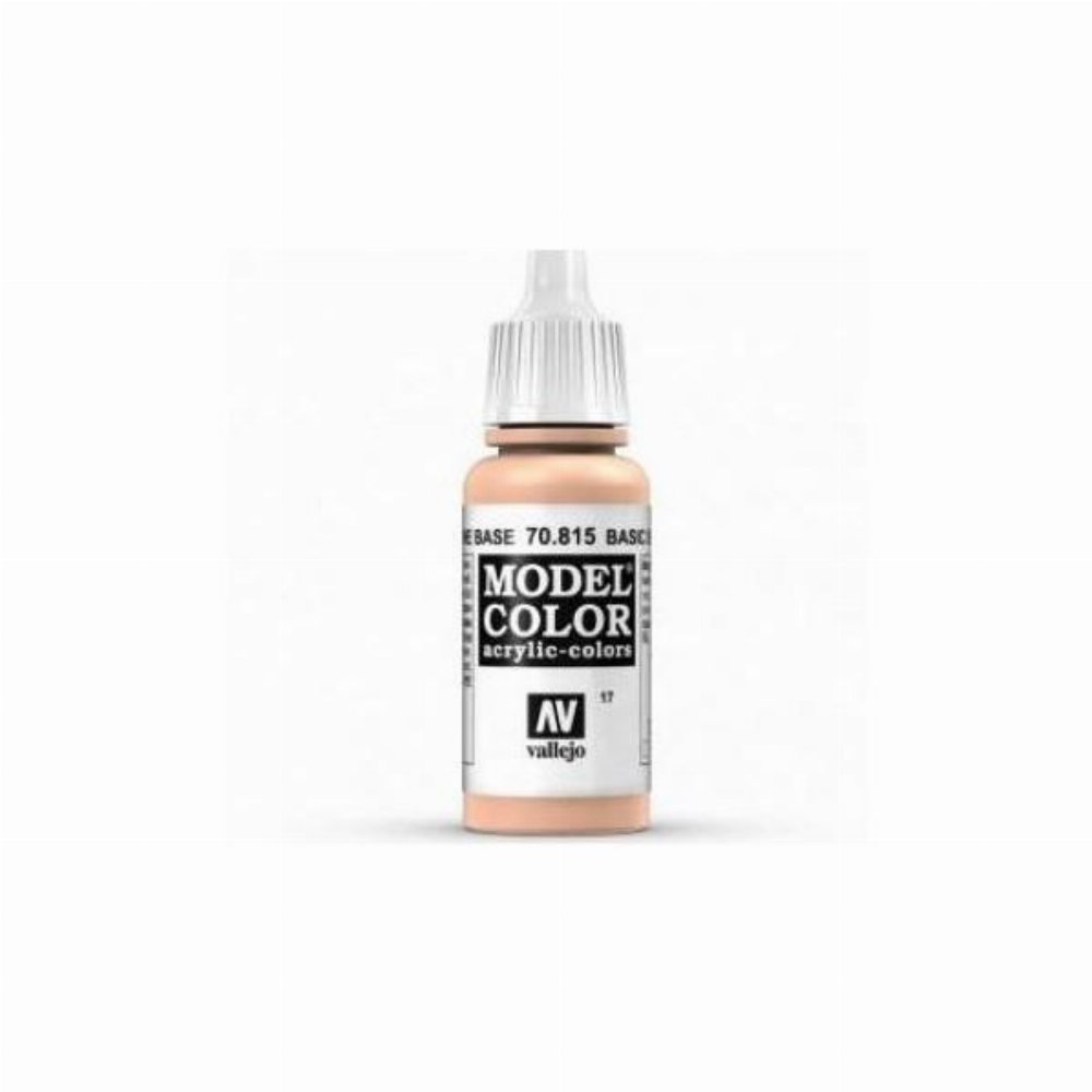 Vallejo Model Color – Basic Skintone Χρώμα Μοντελισμού (18ml)