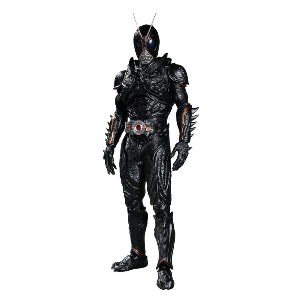 Kamen Rider Black Sun: Hot Toys Masterpiece – Kamen Rider Black Sun 1/6 Φιγούρα Δράσης (32cm)