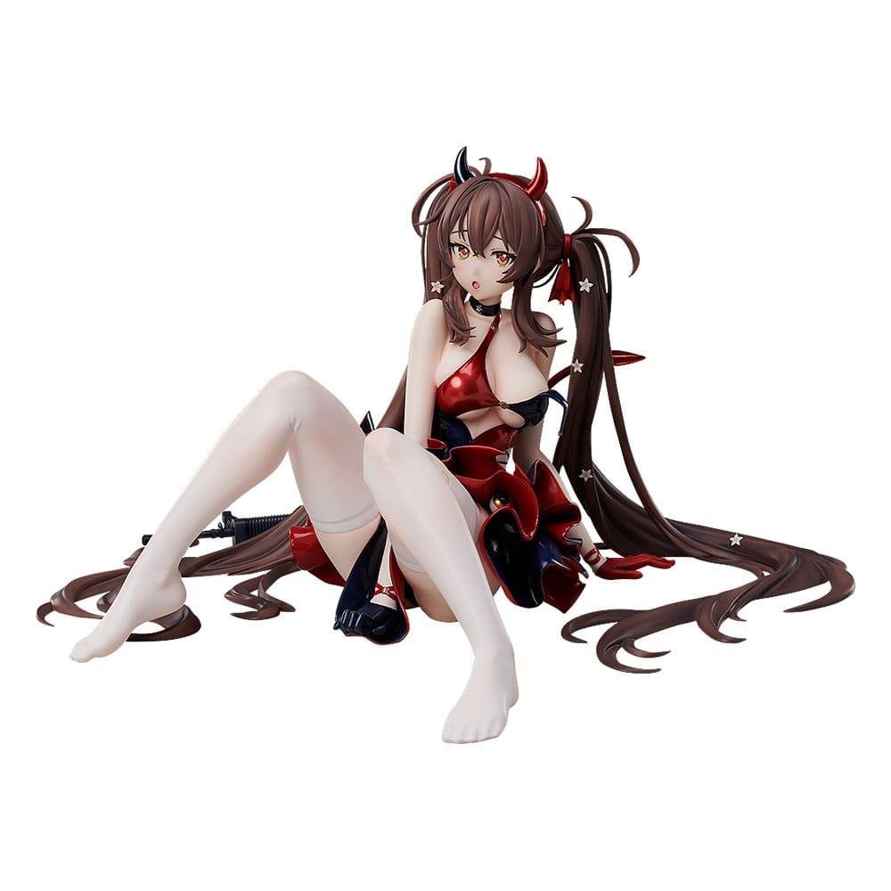 Girls Frontline – Type 97: Gretel the Witch 1/4 Φιγούρα Αγαλματίδιο (19cm)