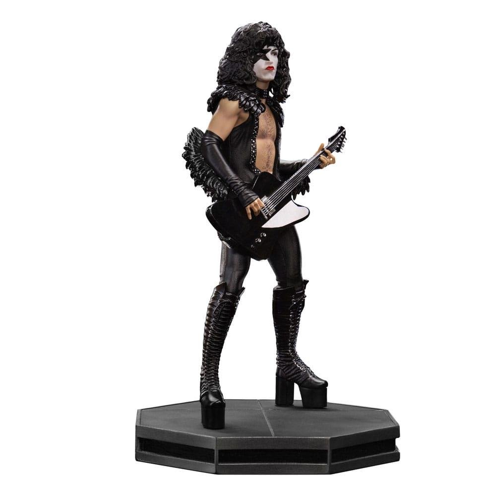 Kiss – Paul Stanley Art Scale 1/10 Φιγούρα Αγαλματίδιο (22cm)