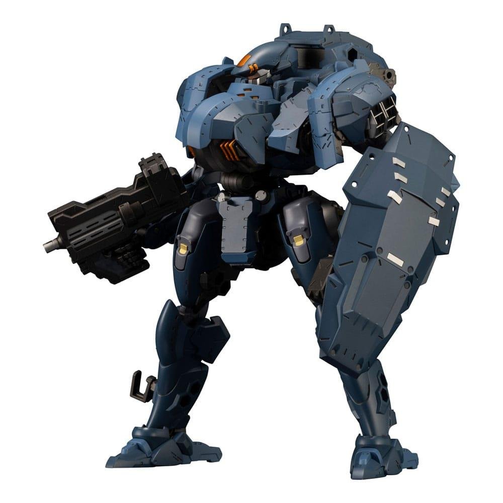 Hexa Gear – Bulkarm ? (Jackal) 1/24 Σετ Μοντελισμού (18cm)
