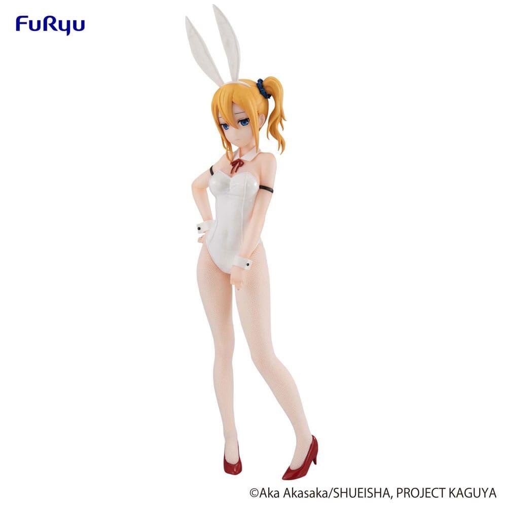Kaguya-sama: Love is War BiCute Bunnies – Ai Hayasaka Φιγούρα Αγαλματίδιο (29cm)