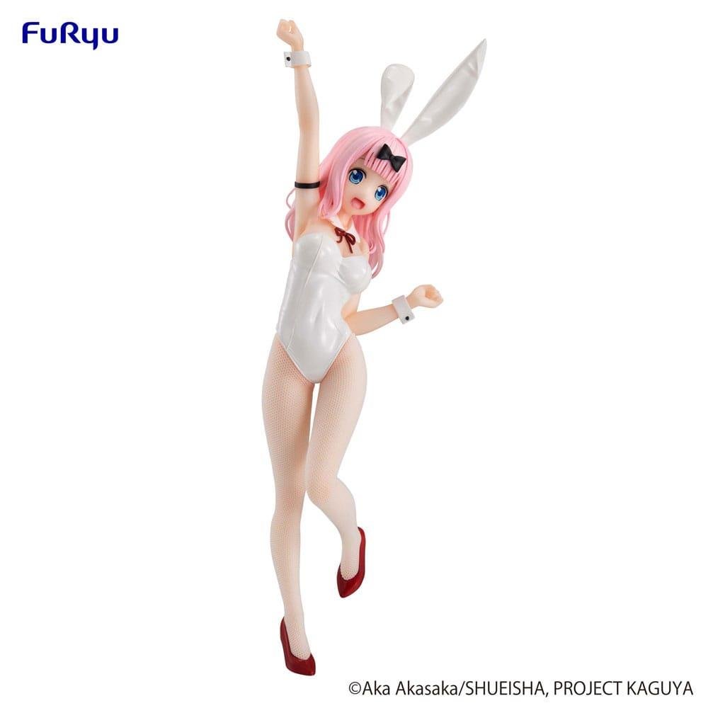 Kaguya-sama: Love is War BiCute Bunnies – Chika Fujiwara Φιγούρα Αγαλματίδιο (27cm)