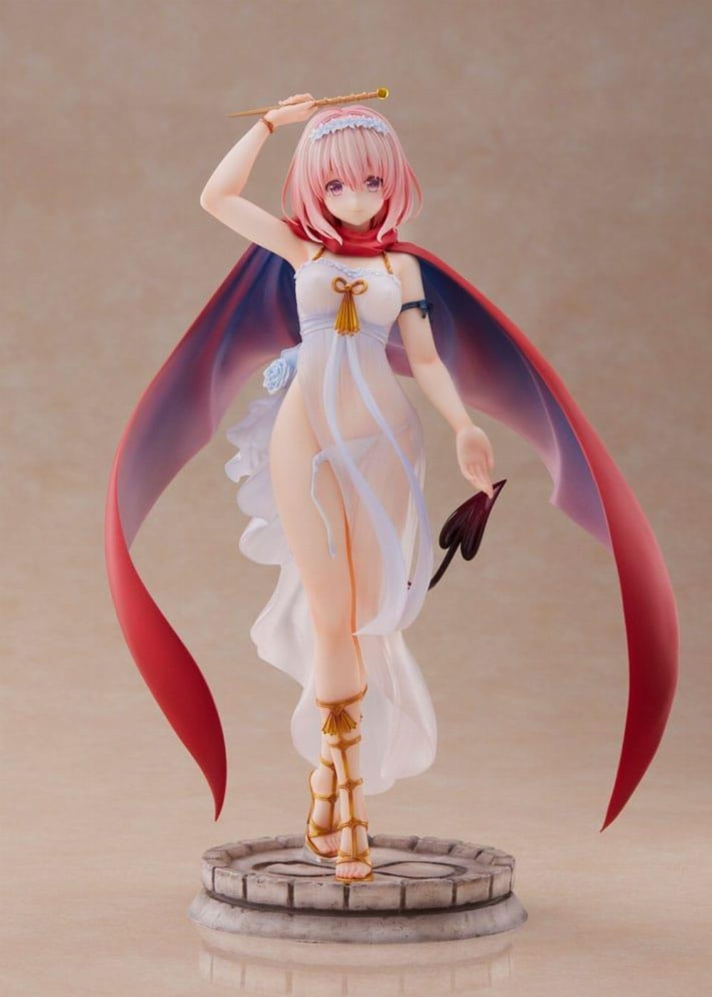 To Love-Ru Darkness – Momo Belia Deviluke’ The Magician 1/7 Φιγούρα Αγαλματίδιο (25cm)