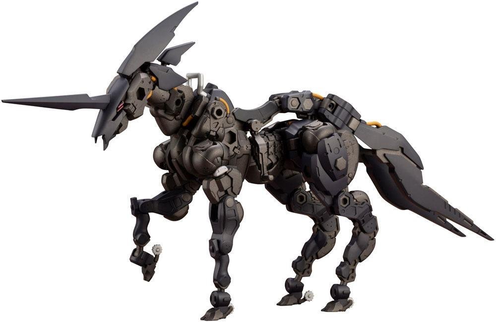 Hexa Gear – Sieg Springer 1/24 Σετ Μοντελισμού (28cm)