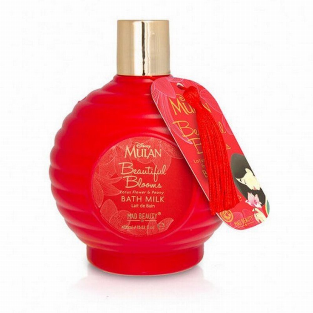 Disney – Mulan Ελιξίριο Μπάνιου