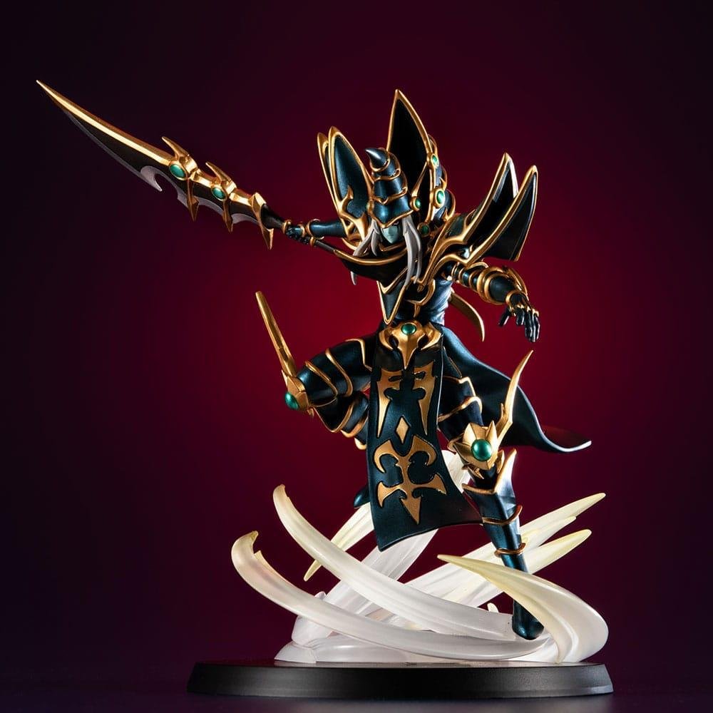 Yu-Gi-Oh! Duel Monsters Monsters Chronicle – Dark Paladin Φιγούρα Αγαλματίδιο (14cm)
