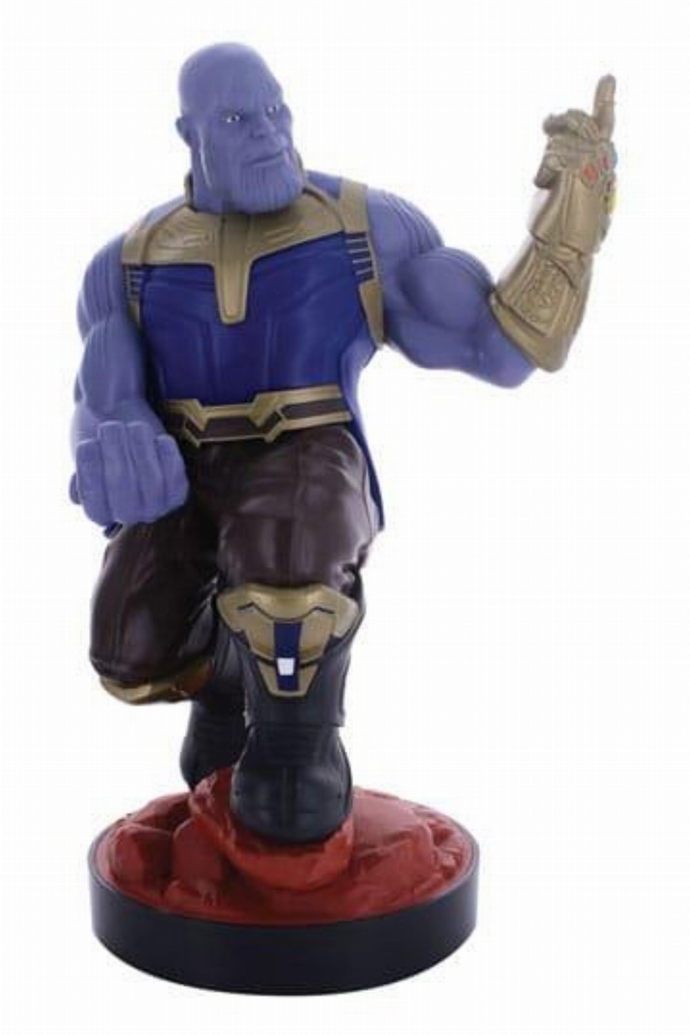 Marvel – Thanos Cable Guy (20cm)
