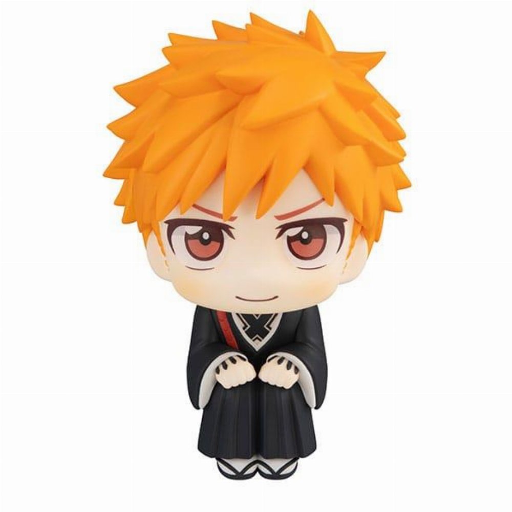 Bleach: Thousand-Year Blood War Look Up – Ichigo Kurosaki Φιγούρα Αγαλματίδιο (11cm)