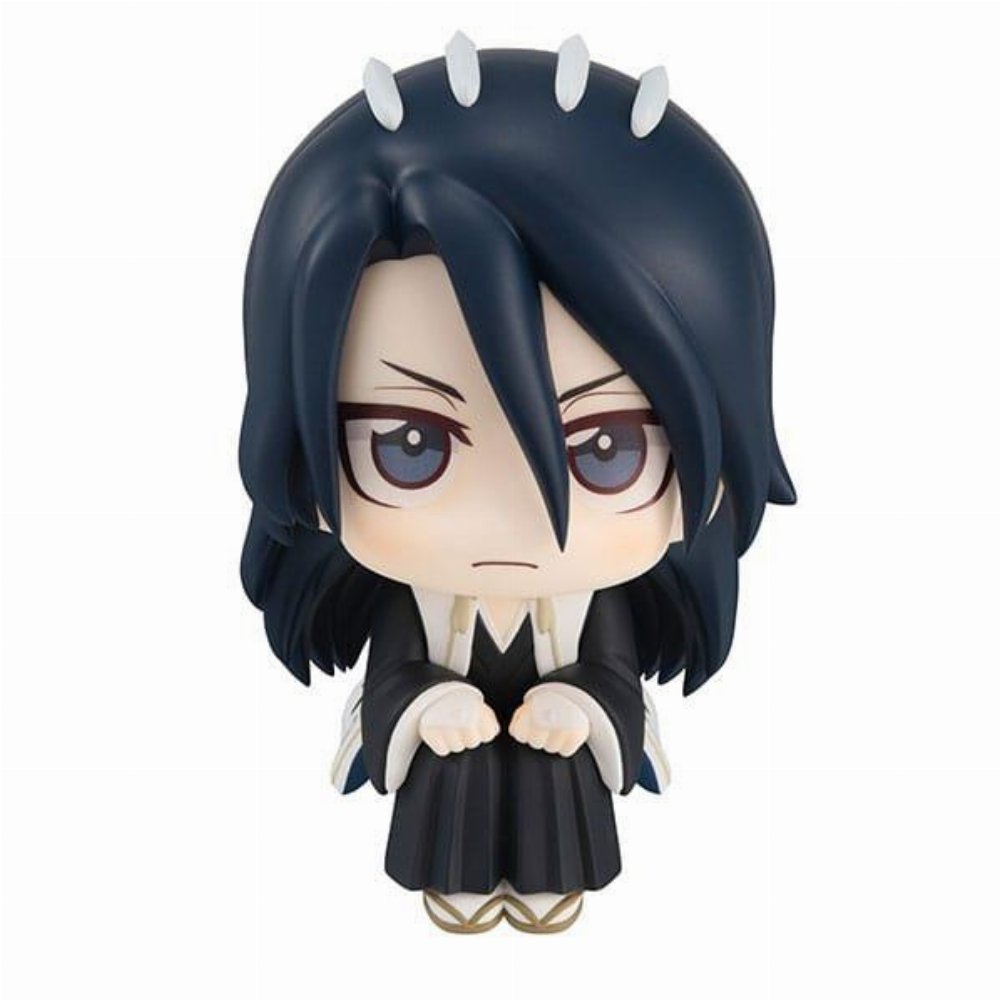 Bleach: Thousand-Year Blood War Look Up – Byakuya Kuchiki Φιγούρα Αγαλματίδιο (11cm)
