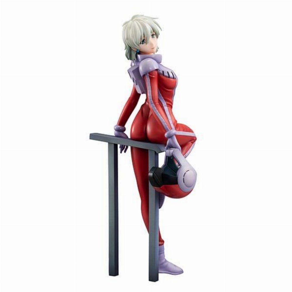 Mobile Suit Gundam Gundam Girls Generation – Aina Sahalin Φιγούρα Αγαλματίδιο (20cm)