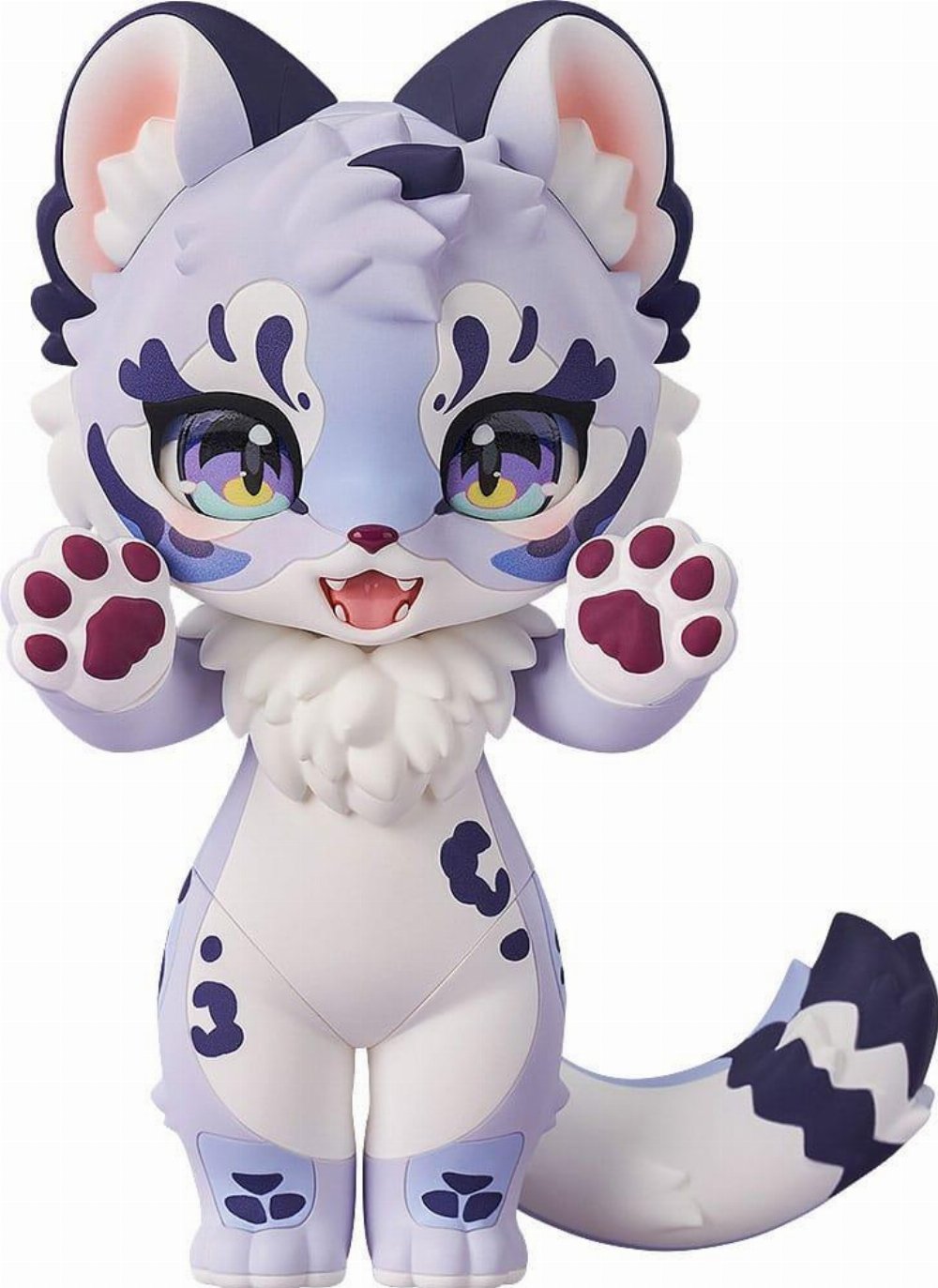 Fluffy Land – Kiriko Nendoroid Φιγούρα Δράσης (10cm)