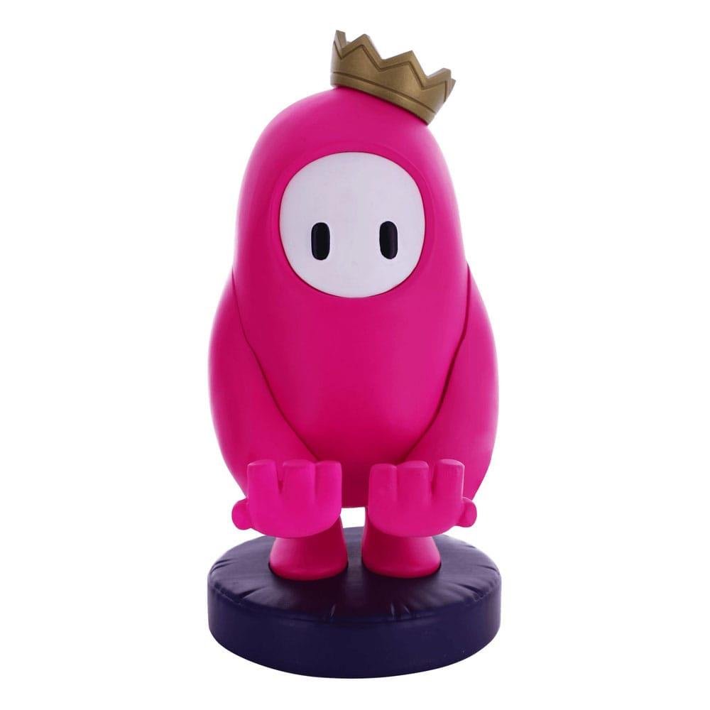 Fall Guys – Pink Cable Guy (20cm)