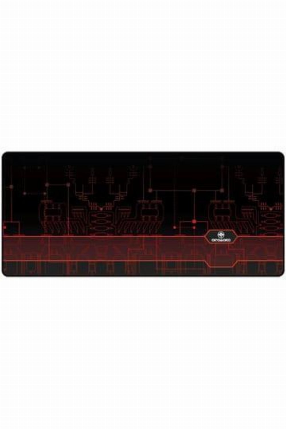 Cyberpunk: Edgerunners – Arasaka XXL Mousepad (35cm)
