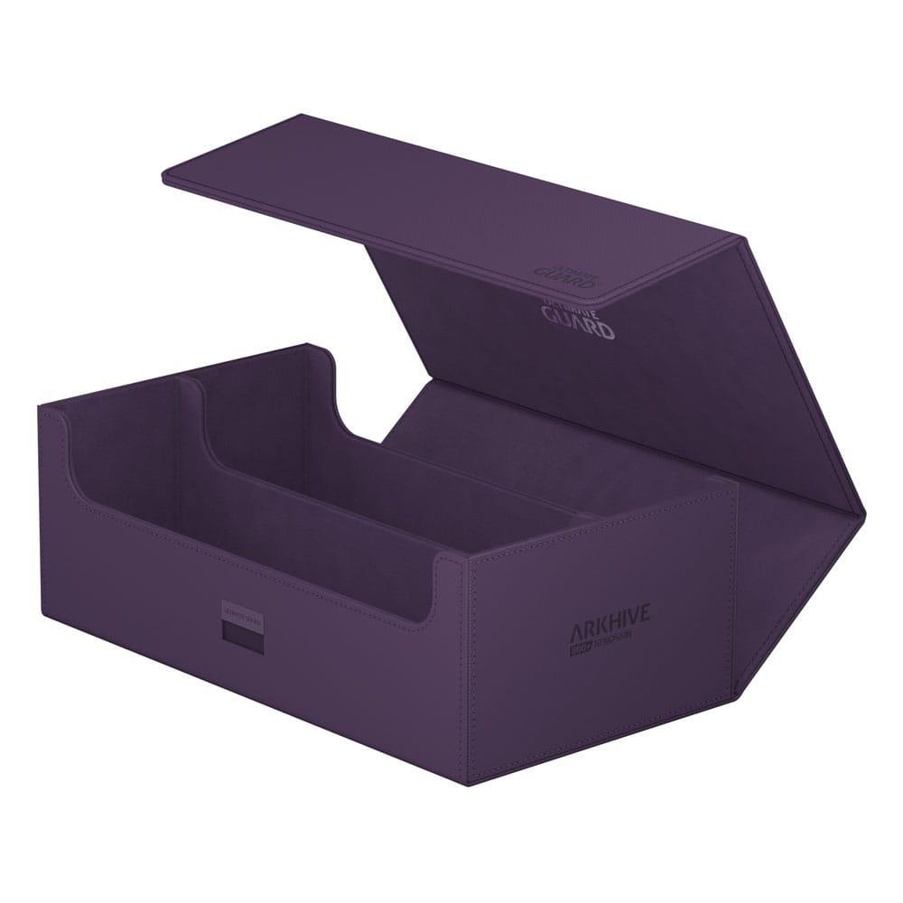 Ultimate Guard Arkhive 800+ – XenoSkin Purple (Monocolor)