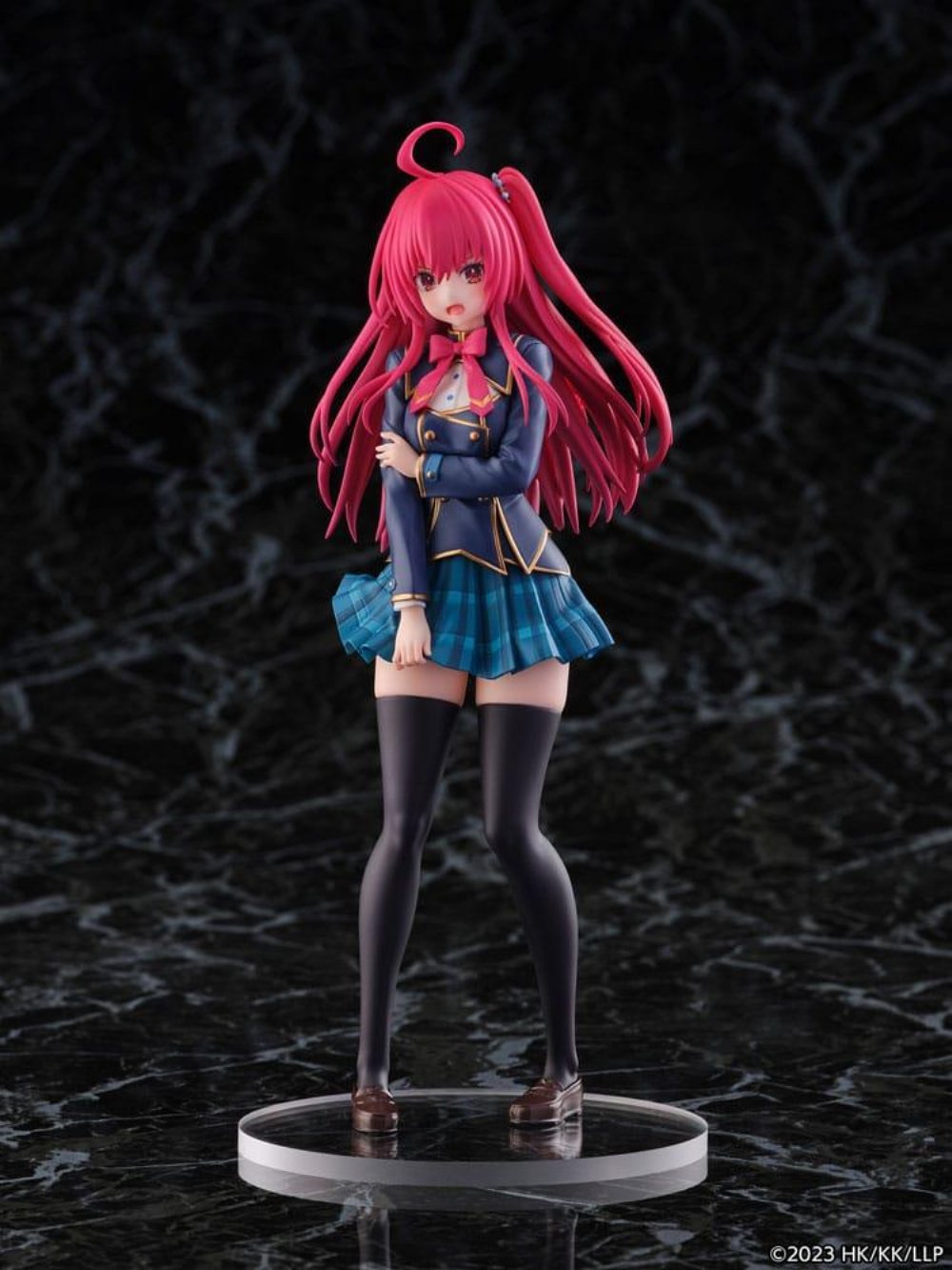 Liar, Liar SHIBUYA SCRAMBLE – Sarasa Saionji Φιγούρα Αγαλματίδιο (22cm)