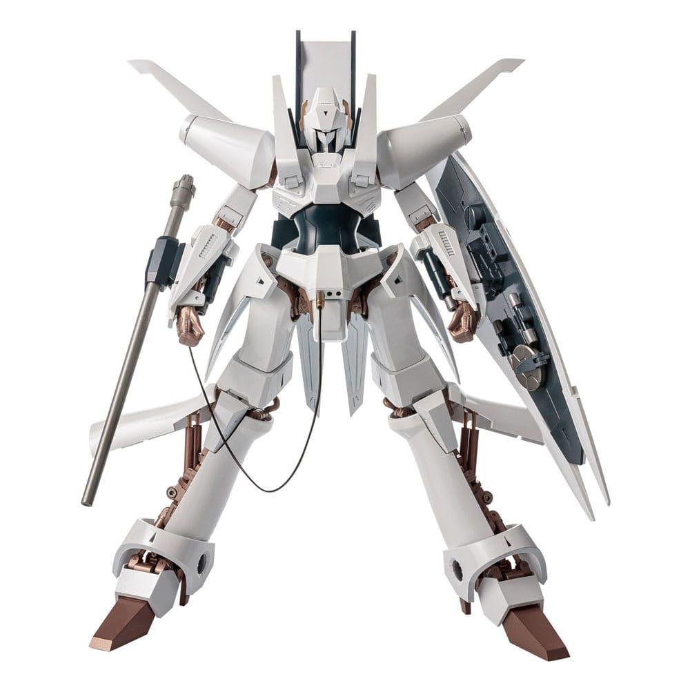 Heavy Metal L-Gaim Riobot – L-Gaim Φιγούρα Δράσης (19cm)
