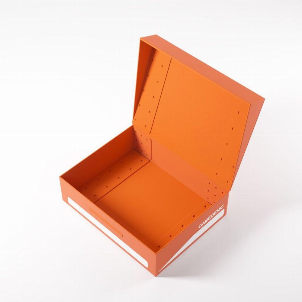 Gamegenic Token Holder – Orange