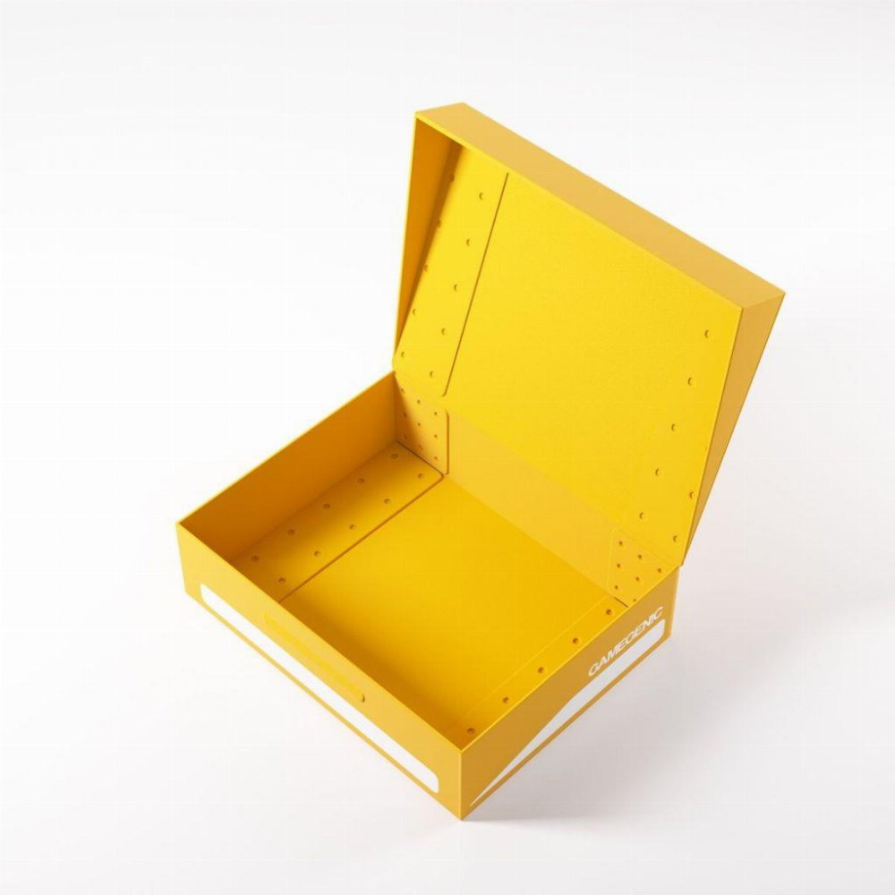 Gamegenic Token Holder – Yellow