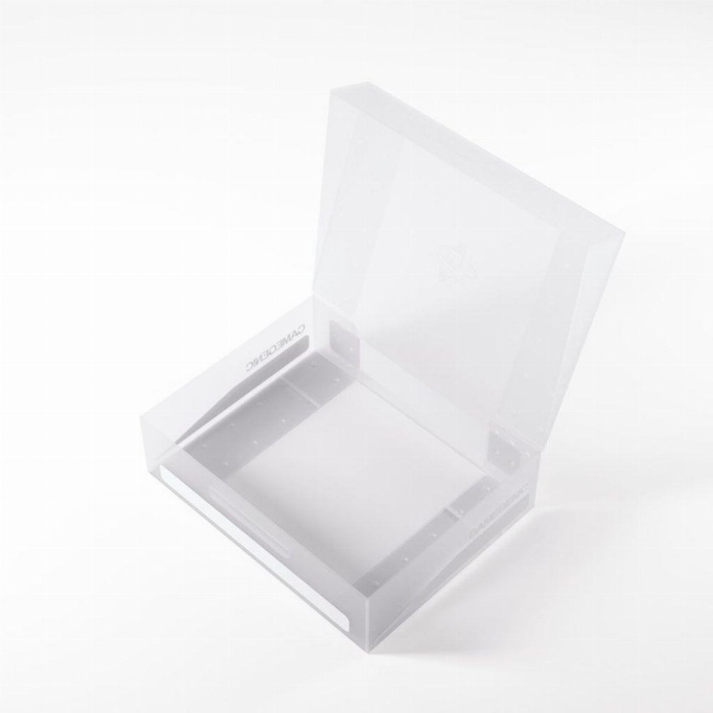 Gamegenic Token Holder – Clear