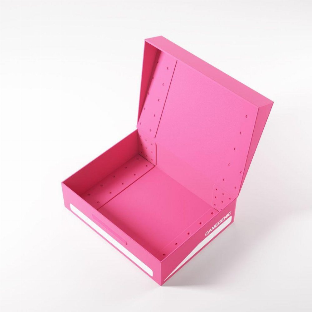 Gamegenic Token Holder – Pink
