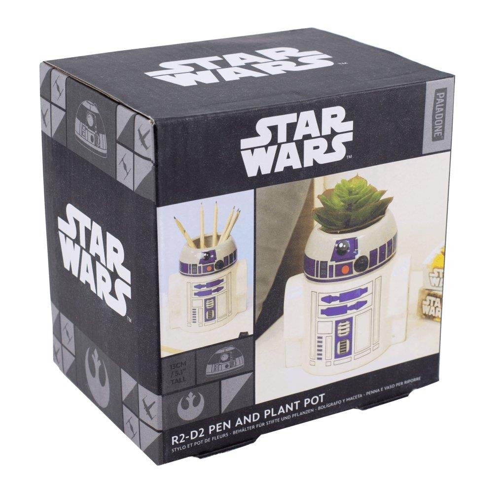 Star Wars – R2-D2 Μολυβοθήκη/Κασπώ