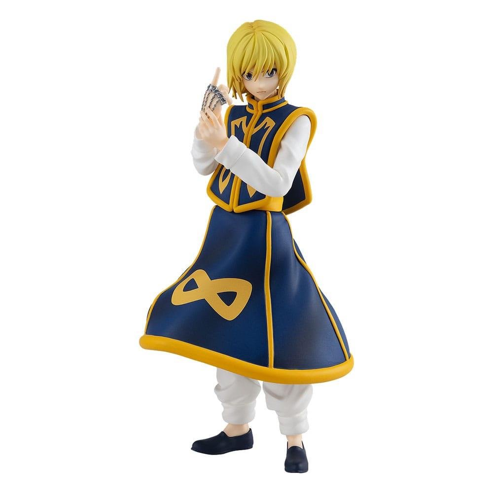 Hunter x Hunter: Pop Up Parade – Kurapika Φιγούρα Αγαλματίδιο (18cm)