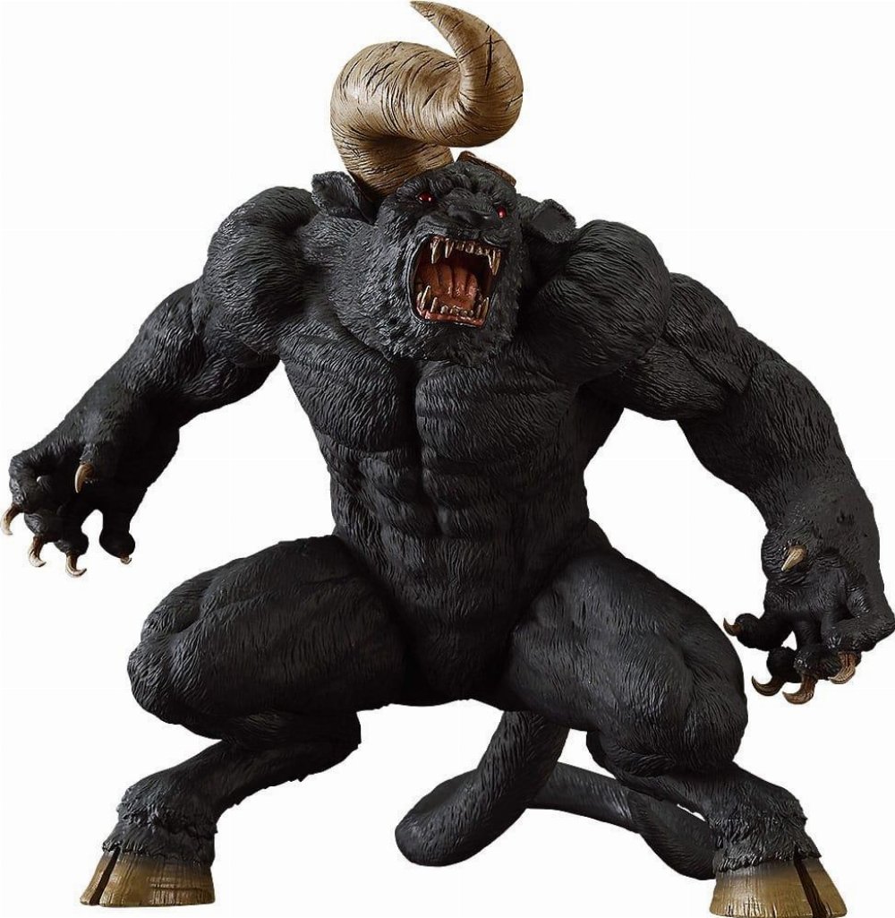 Berserk: Pop Up Parade L – Zodd Φιγούρα Αγαλματίδιο (19cm)