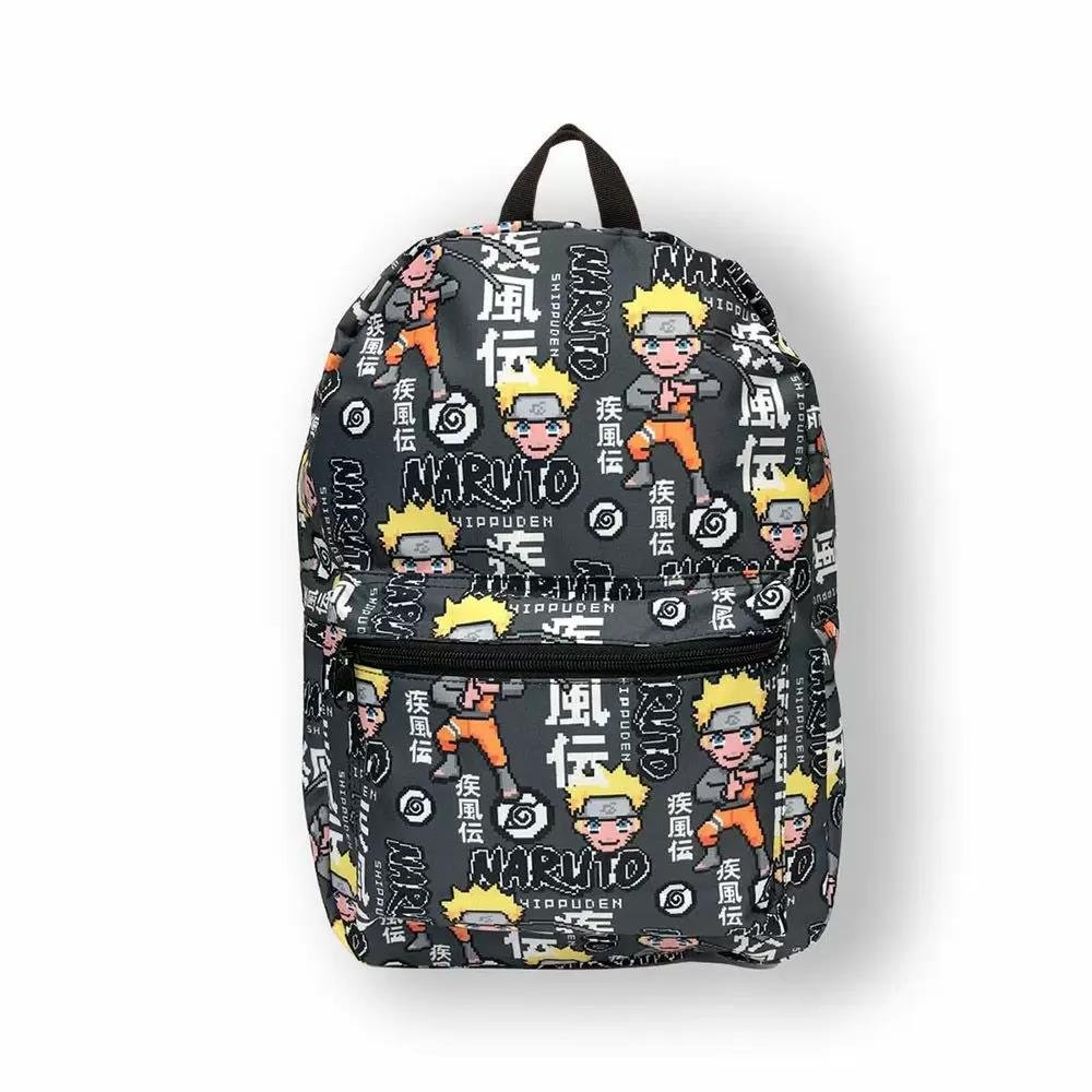 Naruto – Chibi Τσάντα Σακίδιο