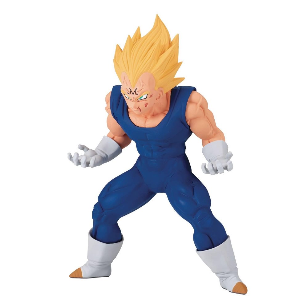 Dragon Ball Z: Match Makers – Vegeta Φιγούρα Αγαλματίδιο (13cm)