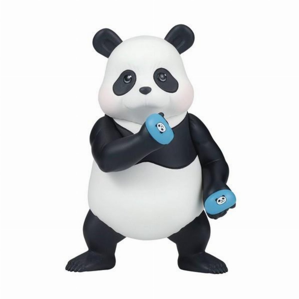 Jujutsu Kaisen: Q-Posket Petit – Panda Φιγούρα Αγαλματίδιο (7cm)