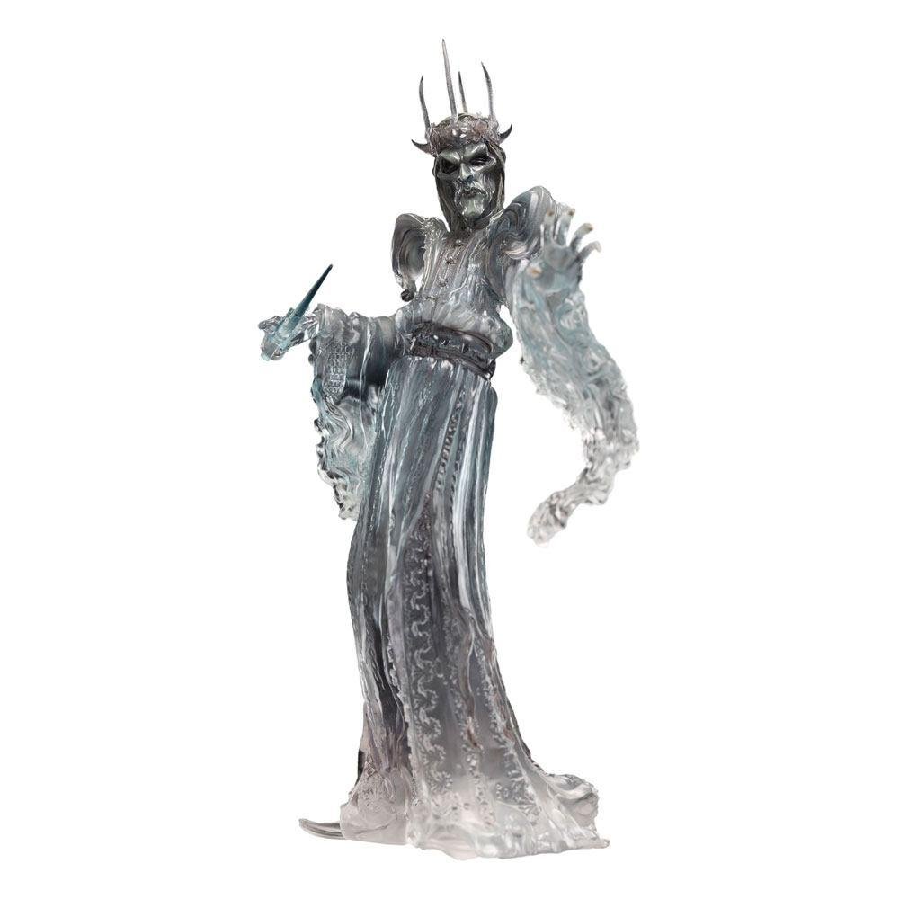 The Lord of the Rings: Mini Epics – The Witch-King of the Unseen Lands Φιγούρα Αγαλματίδιο (19cm) LE5000