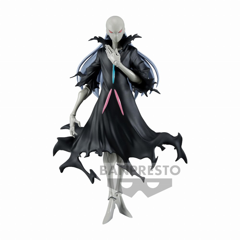 Otherworlder: That Time I Got Reincarnated As A Slime – Spirit Guardian Beretta Φιγούρα Αγαλματίδιο (16cm)