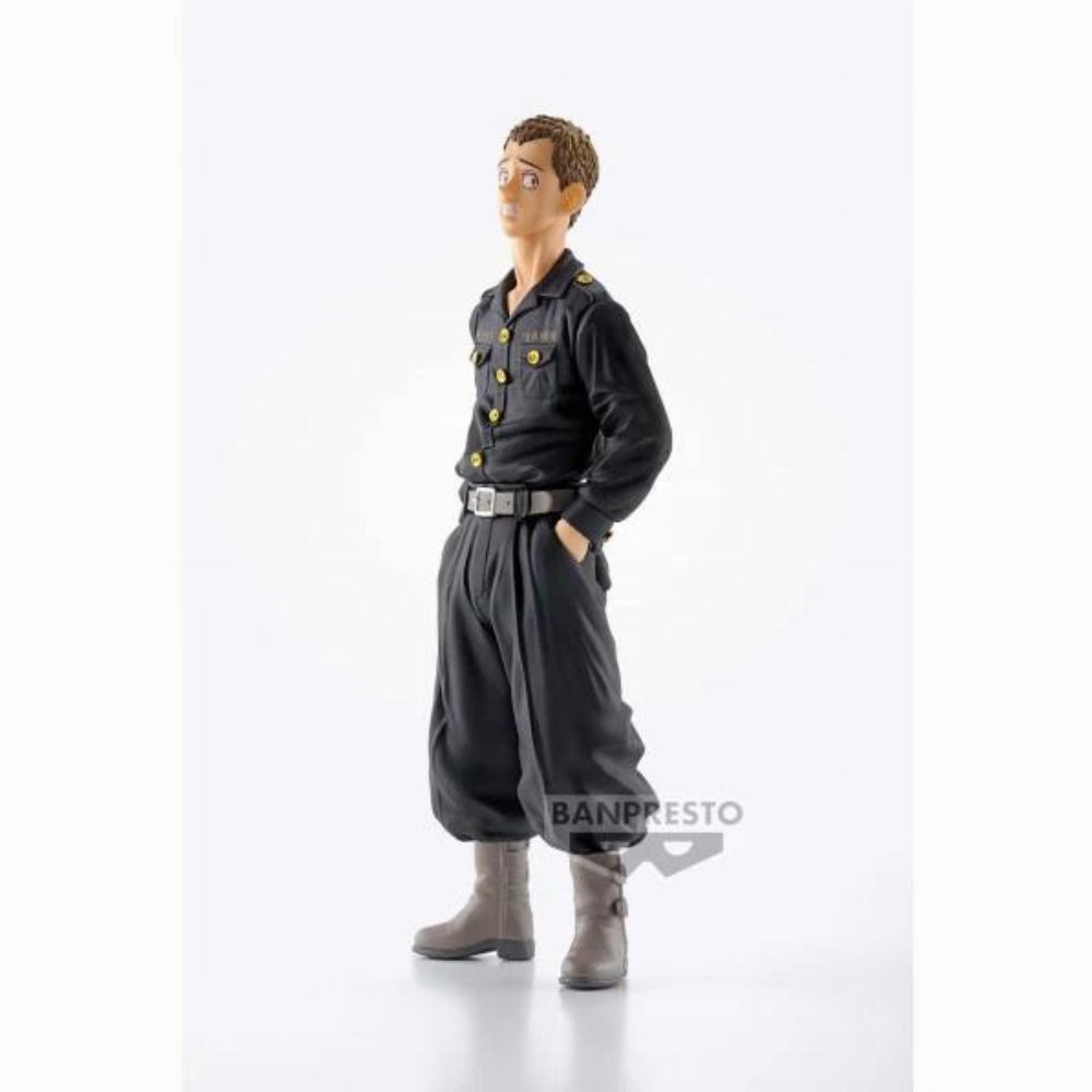 Tokyo Revengers – Ryohei Hayashi Φιγούρα Αγαλματίδιο (17cm)