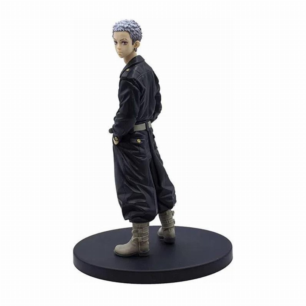 Tokyo Revengers – Takashi Mitsuya Φιγούρα Αγαλματίδιο (17cm)