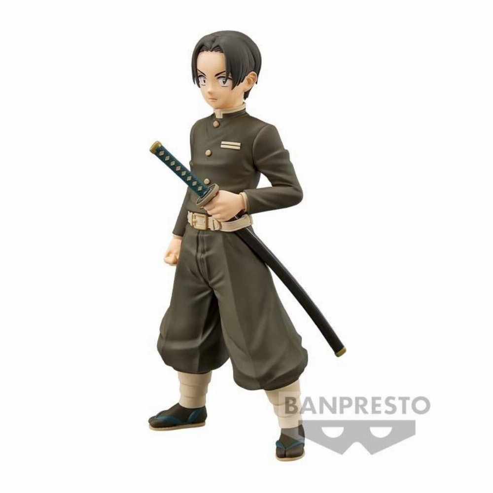 Demon Slayer: Kimetsu no Yaiba – Murata Ver. A Φιγούρα Αγαλματίδιο (15cm)