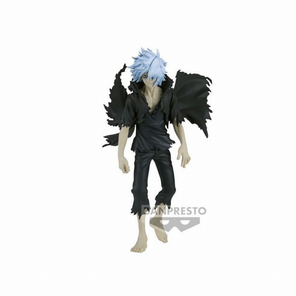 My Hero Academia: DXF – Tomura Shigaraki Φιγούρα Αγαλματίδιο (18cm)