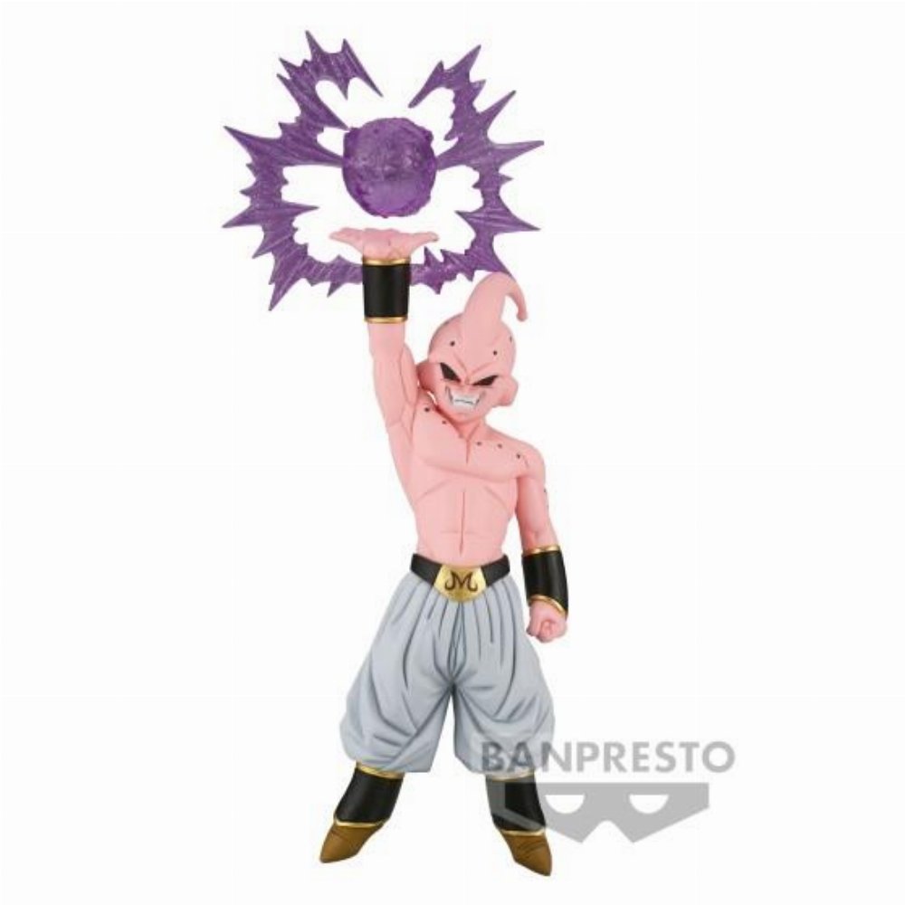 Dragon Ball Z: G X Materia – Majin Buu Φιγούρα Αγαλματίδιο (14cm)