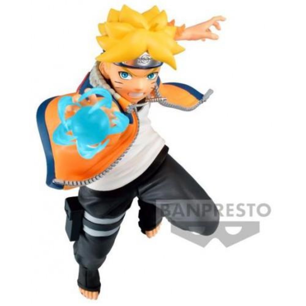 Boruto: Naruto Next Generation Vibration Stars – Uzumaki Boruto Φιγούρα Αγαλματίδιο (13cm)