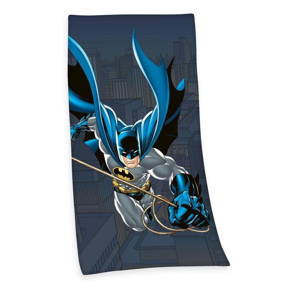 DC Comics – Batman Comic Πετσέτα (70x140cm)